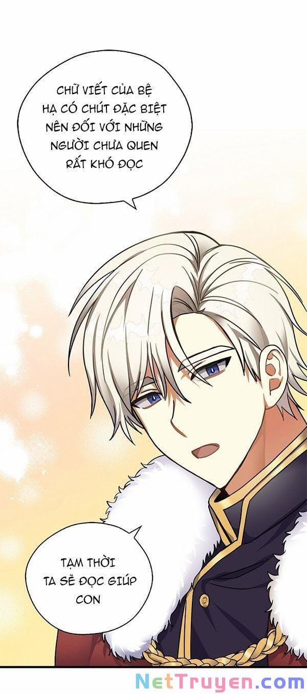 Ba Người Anh Trai Của Tôi Là Bạo Quân 10 trang 2