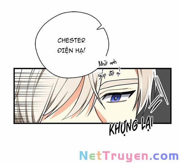 Ba Người Anh Trai Của Tôi Là Bạo Quân 10 trang 24