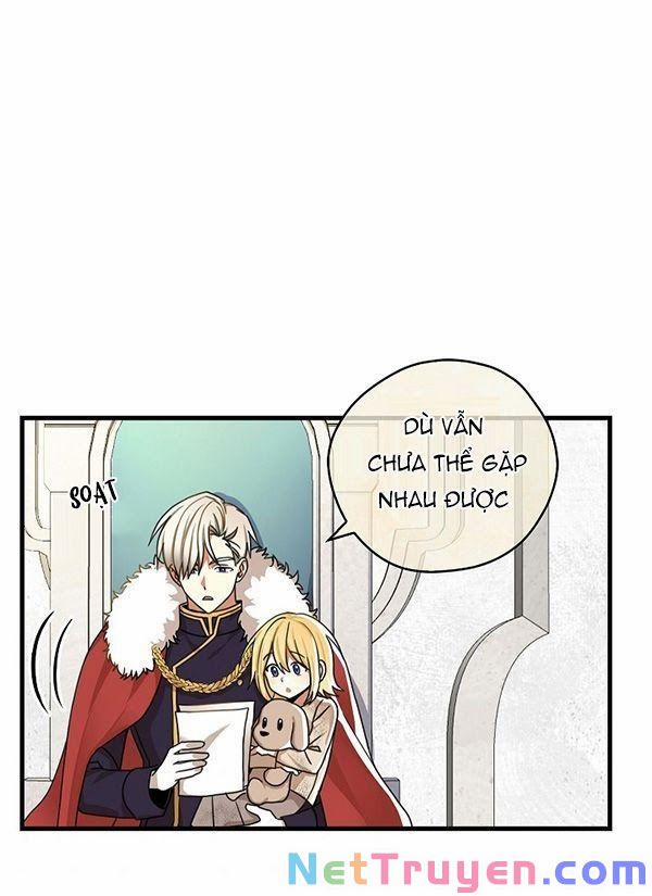 Ba Người Anh Trai Của Tôi Là Bạo Quân 10 trang 3