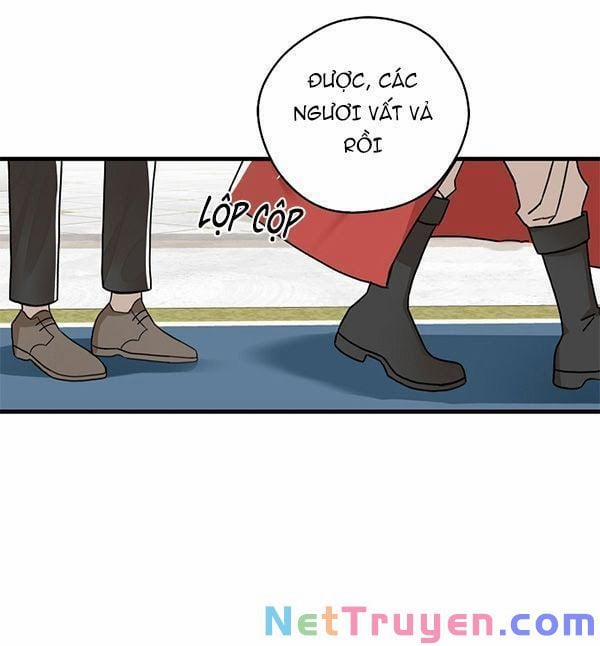 Ba Người Anh Trai Của Tôi Là Bạo Quân 10 trang 40