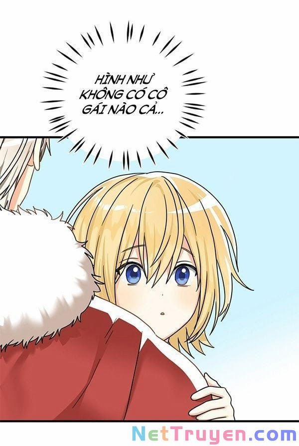 Ba Người Anh Trai Của Tôi Là Bạo Quân 10 trang 43