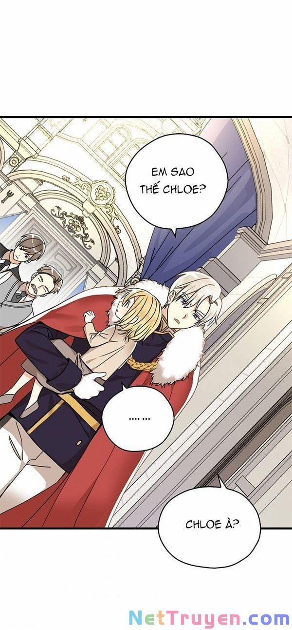 Ba Người Anh Trai Của Tôi Là Bạo Quân 10 trang 44