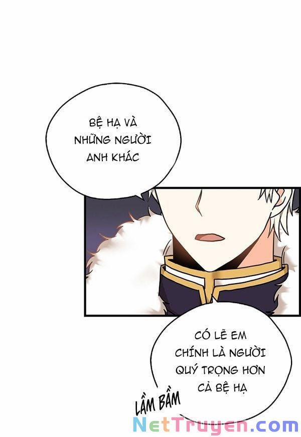 Ba Người Anh Trai Của Tôi Là Bạo Quân 10 trang 47