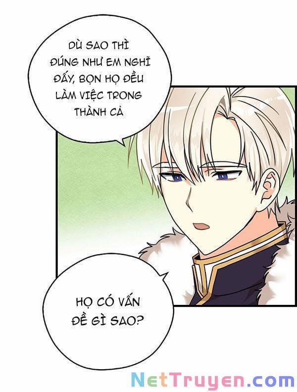 Ba Người Anh Trai Của Tôi Là Bạo Quân 10 trang 49