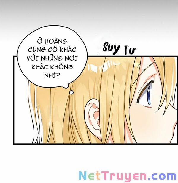 Ba Người Anh Trai Của Tôi Là Bạo Quân 10 trang 53