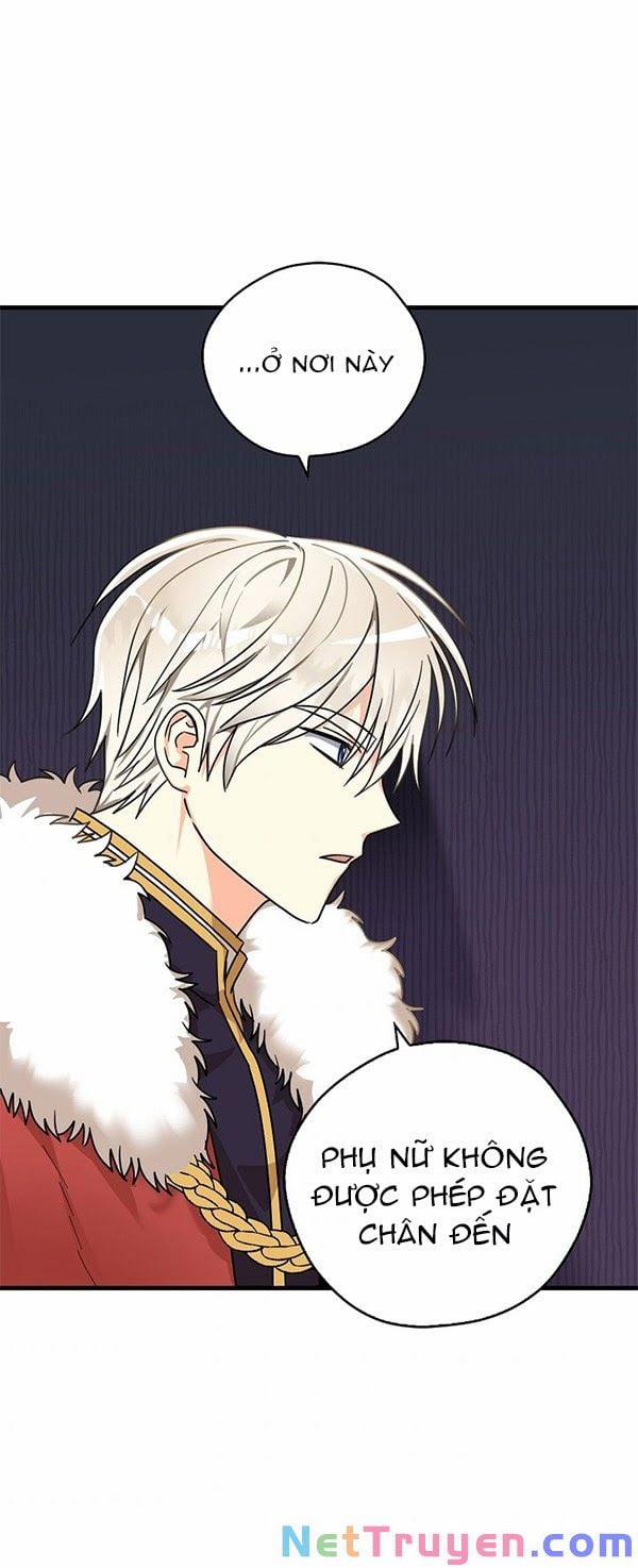 Ba Người Anh Trai Của Tôi Là Bạo Quân 10 trang 54