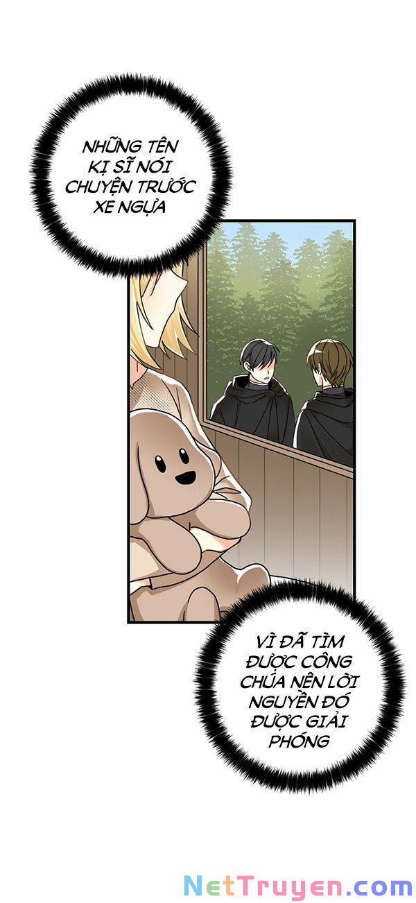 Ba Người Anh Trai Của Tôi Là Bạo Quân 10 trang 58
