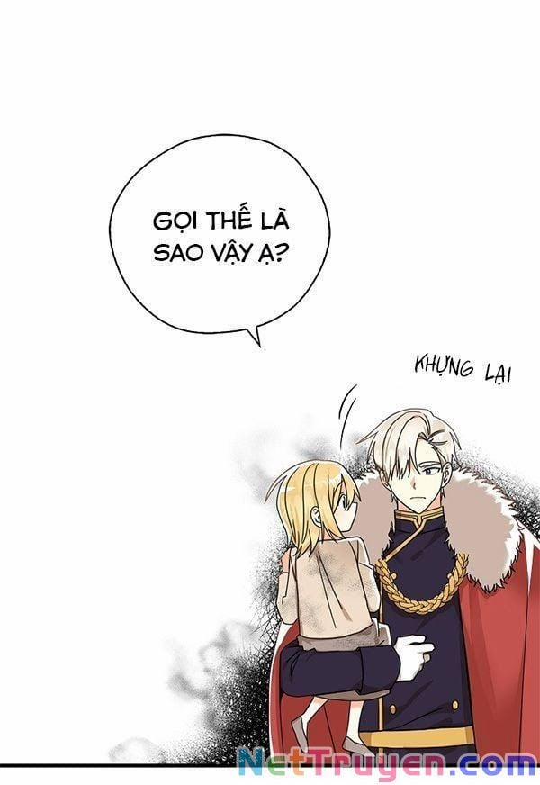Ba Người Anh Trai Của Tôi Là Bạo Quân 10 trang 59
