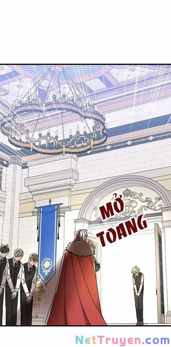 Ba Người Anh Trai Của Tôi Là Bạo Quân 10 trang 64