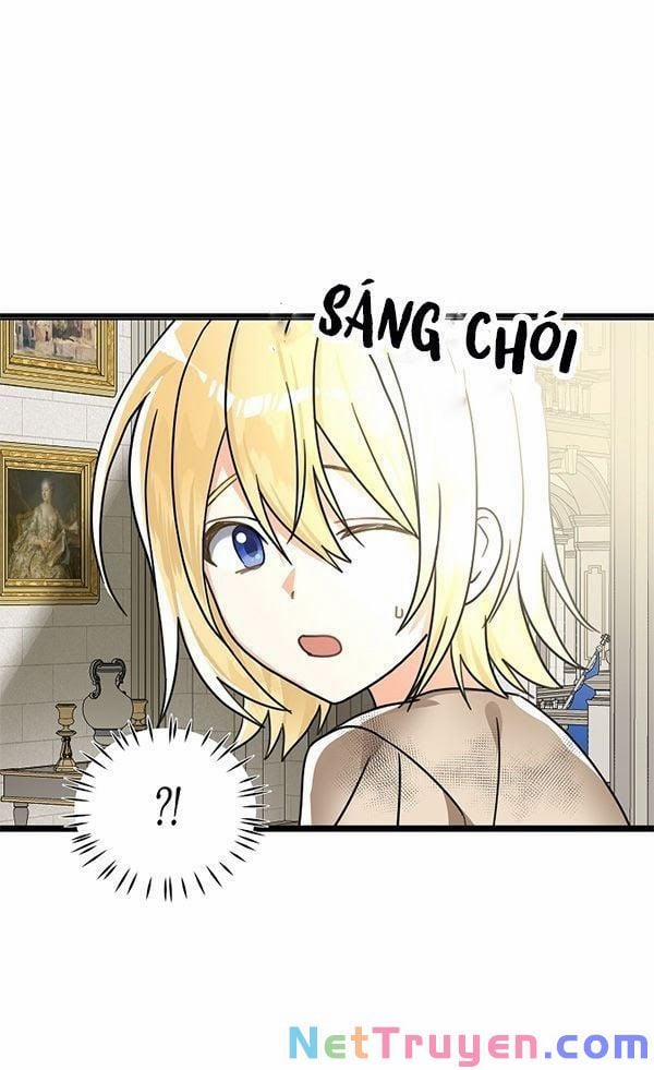 Ba Người Anh Trai Của Tôi Là Bạo Quân 10 trang 65