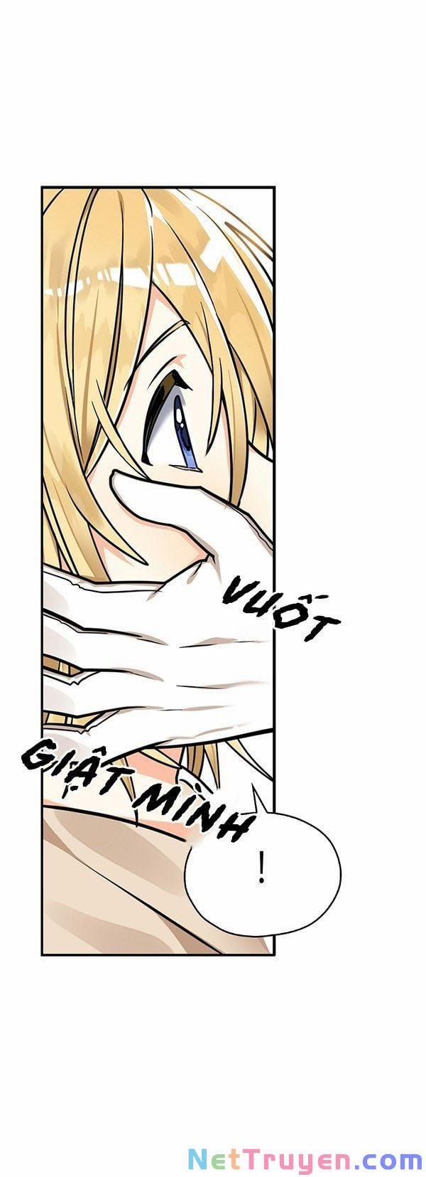 Ba Người Anh Trai Của Tôi Là Bạo Quân 11 trang 10