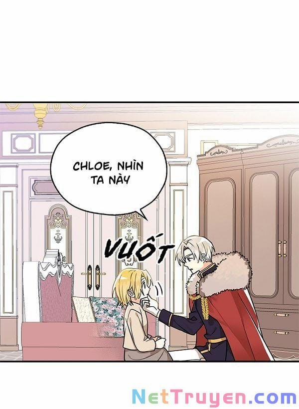 Ba Người Anh Trai Của Tôi Là Bạo Quân 11 trang 11