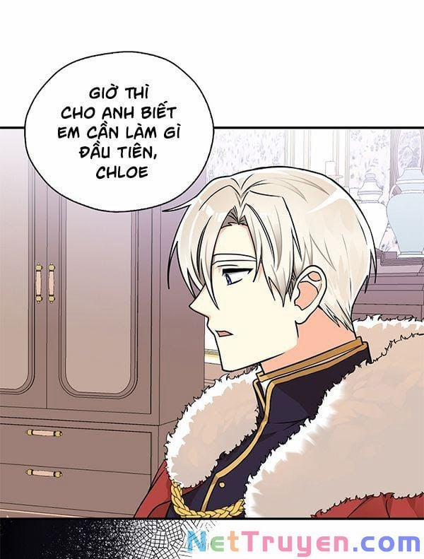 Ba Người Anh Trai Của Tôi Là Bạo Quân 11 trang 13