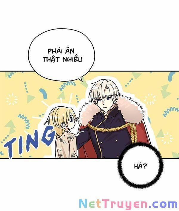 Ba Người Anh Trai Của Tôi Là Bạo Quân 11 trang 17