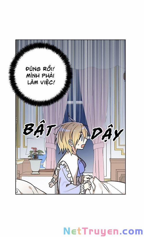 Ba Người Anh Trai Của Tôi Là Bạo Quân 11 trang 25
