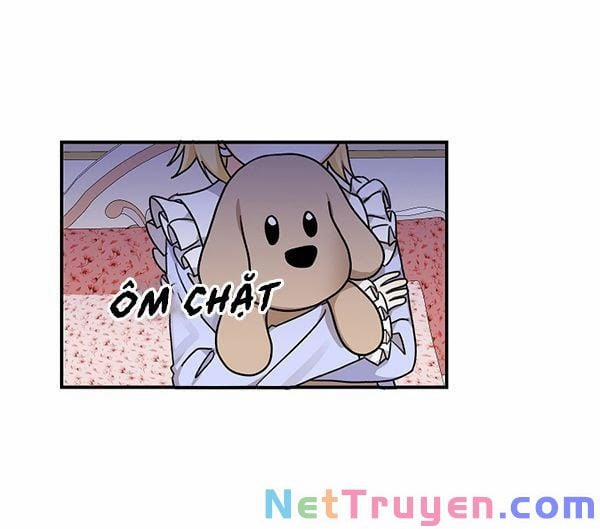 Ba Người Anh Trai Của Tôi Là Bạo Quân 11 trang 27