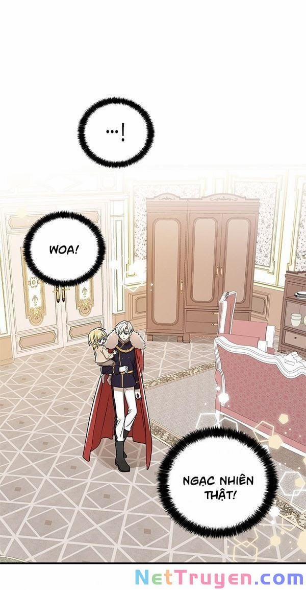 Ba Người Anh Trai Của Tôi Là Bạo Quân 11 trang 3