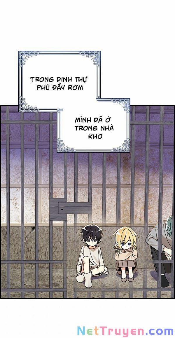 Ba Người Anh Trai Của Tôi Là Bạo Quân 11 trang 31