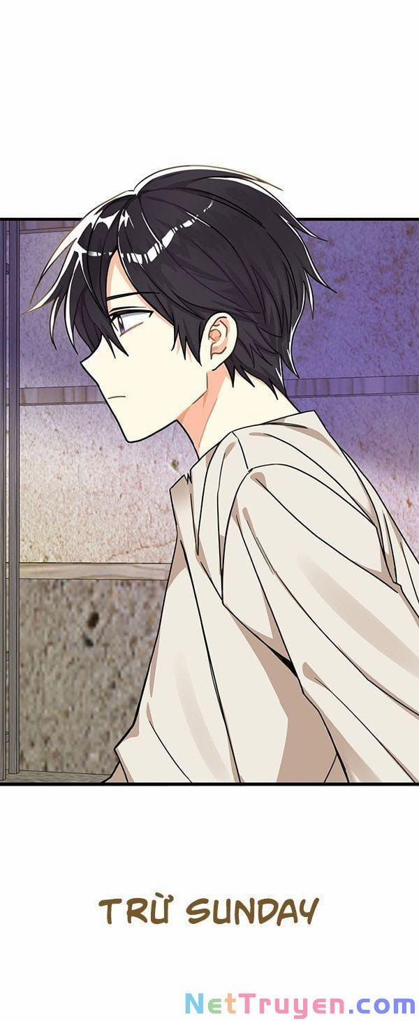 Ba Người Anh Trai Của Tôi Là Bạo Quân 11 trang 33