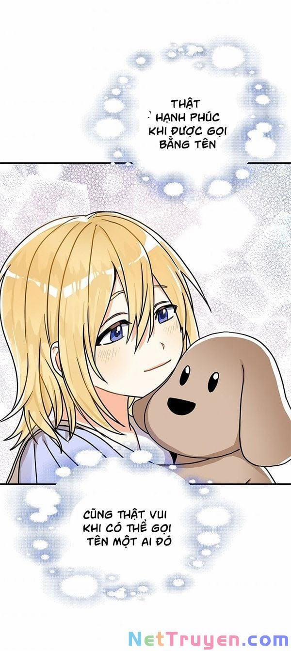 Ba Người Anh Trai Của Tôi Là Bạo Quân 11 trang 40