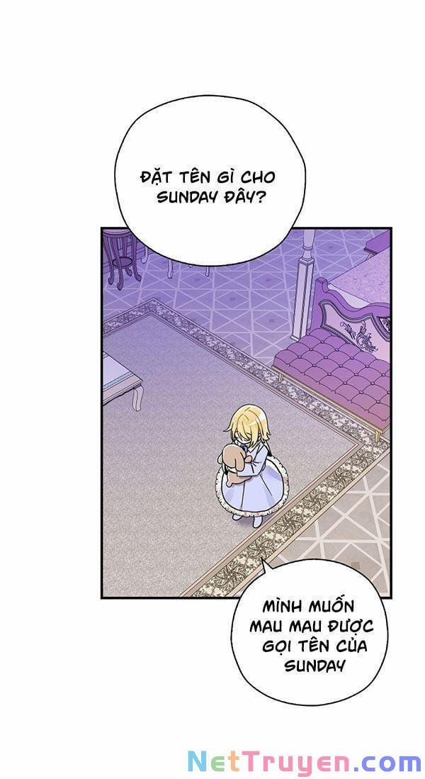 Ba Người Anh Trai Của Tôi Là Bạo Quân 11 trang 43