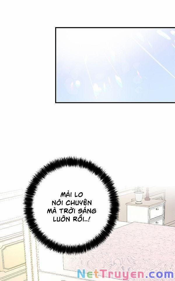 Ba Người Anh Trai Của Tôi Là Bạo Quân 11 trang 45