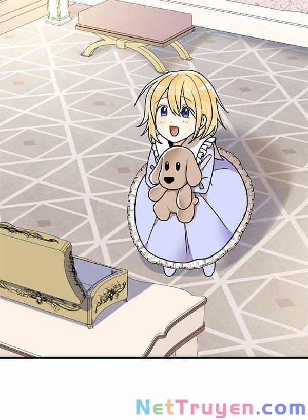 Ba Người Anh Trai Của Tôi Là Bạo Quân 11 trang 46