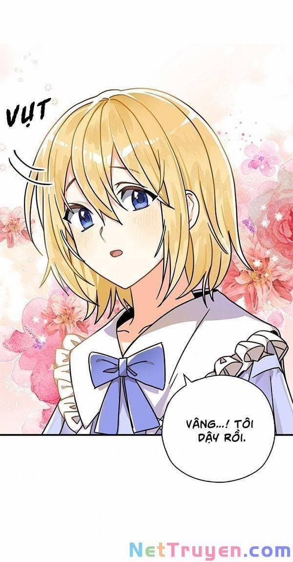 Ba Người Anh Trai Của Tôi Là Bạo Quân 11 trang 48