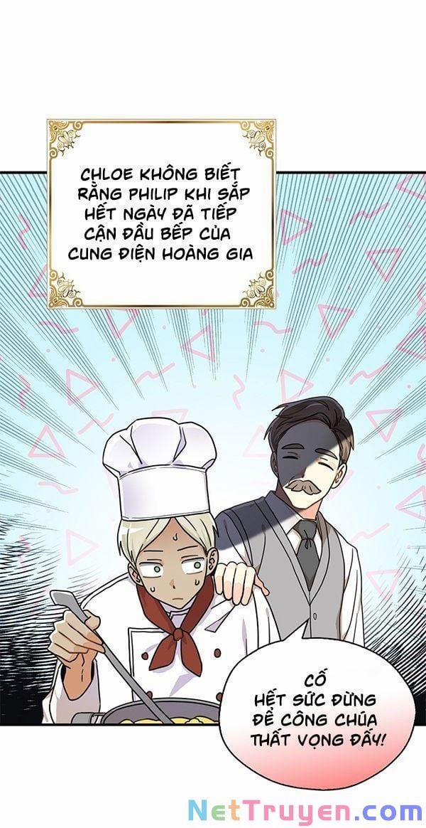 Ba Người Anh Trai Của Tôi Là Bạo Quân 11 trang 53