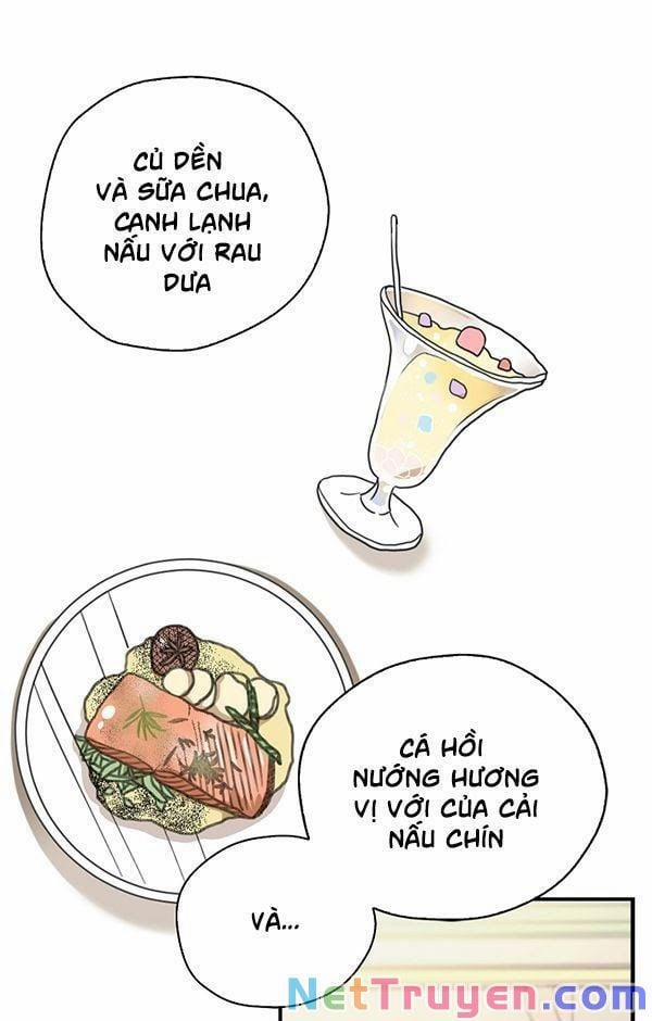 Ba Người Anh Trai Của Tôi Là Bạo Quân 11 trang 56