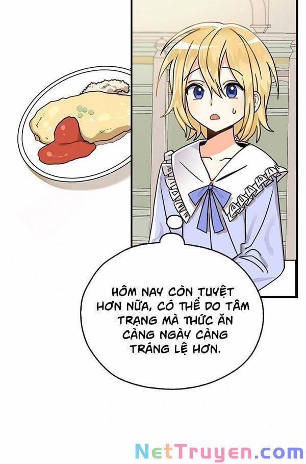 Ba Người Anh Trai Của Tôi Là Bạo Quân 11 trang 57