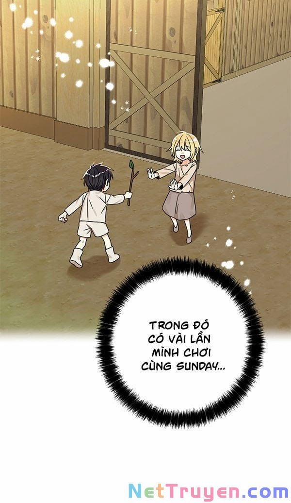 Ba Người Anh Trai Của Tôi Là Bạo Quân 11 trang 63