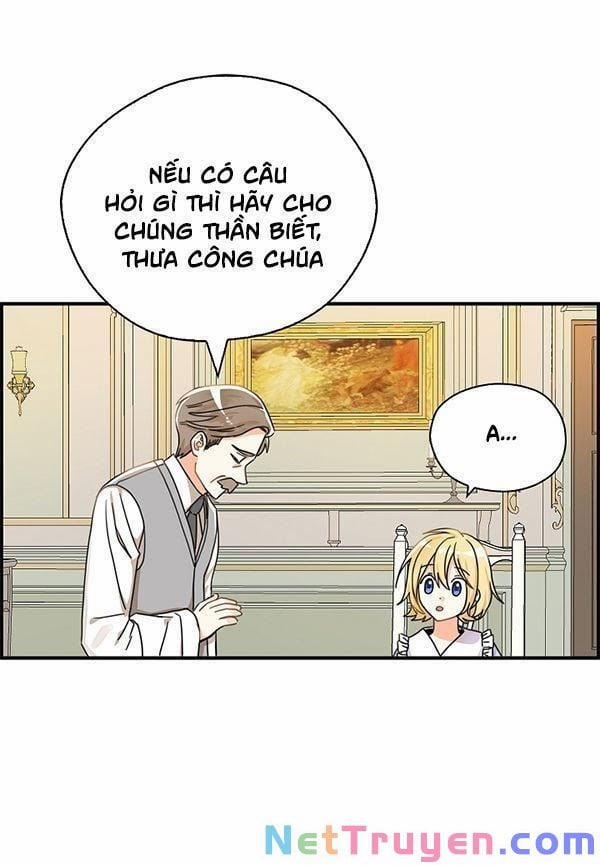 Ba Người Anh Trai Của Tôi Là Bạo Quân 11 trang 65