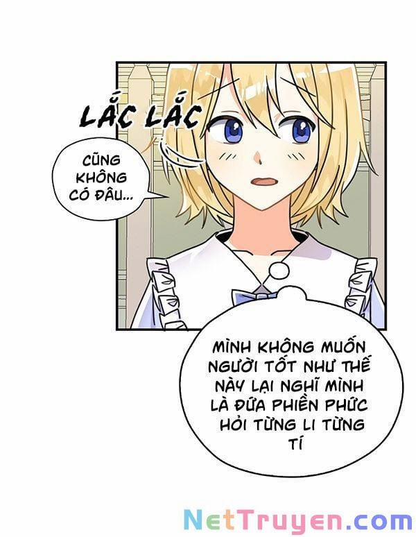 Ba Người Anh Trai Của Tôi Là Bạo Quân 11 trang 66