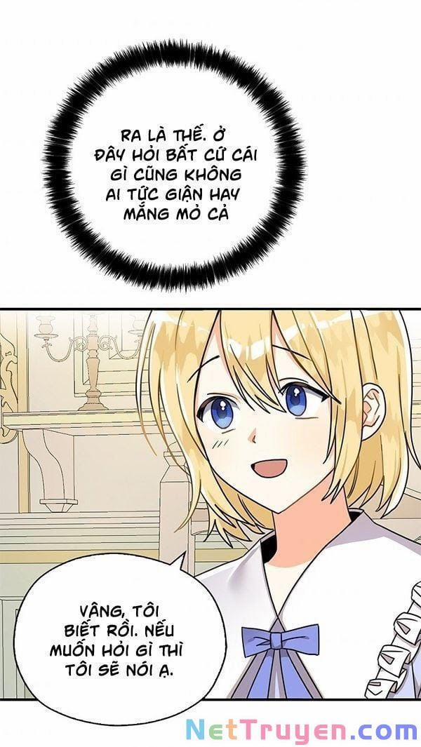 Ba Người Anh Trai Của Tôi Là Bạo Quân 11 trang 68