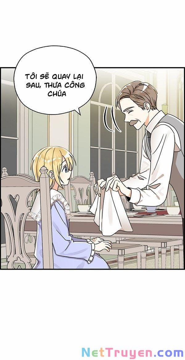 Ba Người Anh Trai Của Tôi Là Bạo Quân 11 trang 71