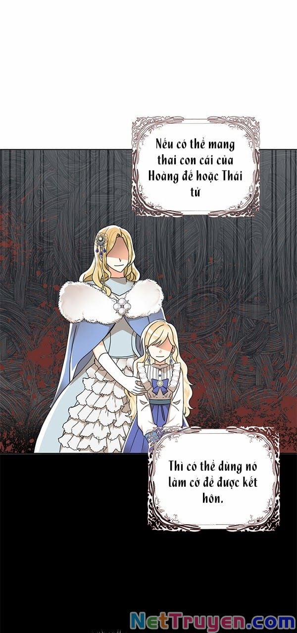 Ba Người Anh Trai Của Tôi Là Bạo Quân 12 trang 10