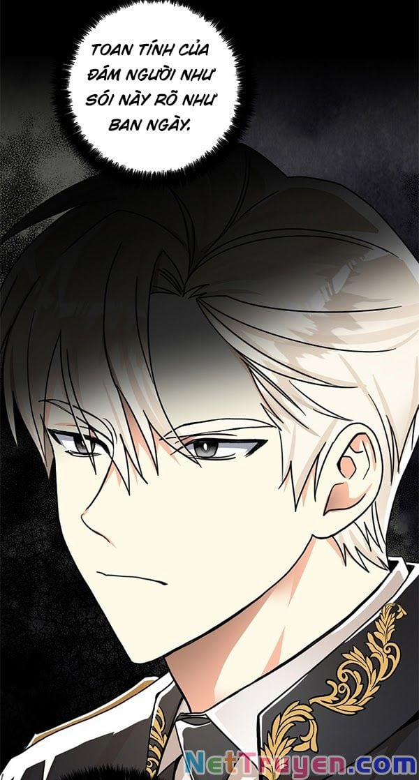 Ba Người Anh Trai Của Tôi Là Bạo Quân 12 trang 11