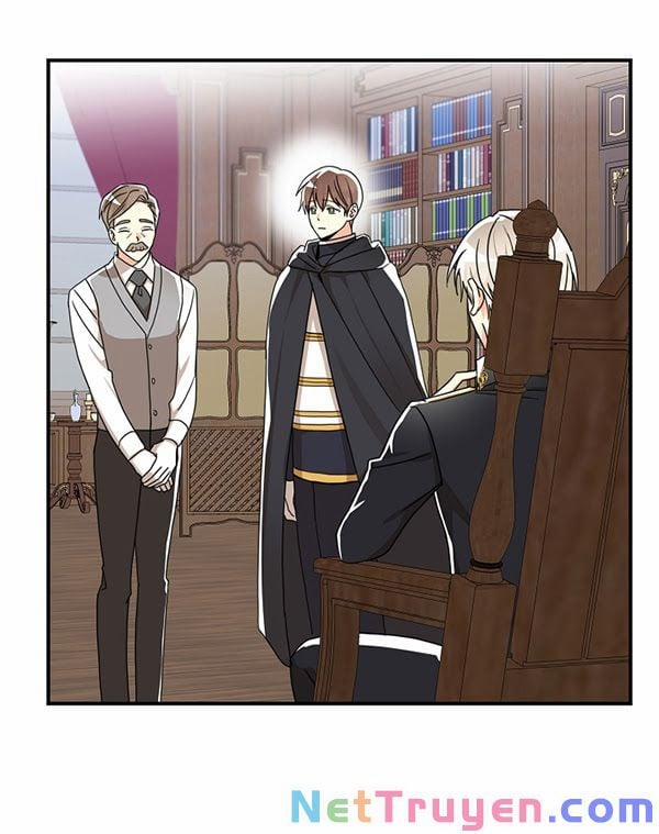 Ba Người Anh Trai Của Tôi Là Bạo Quân 12 trang 16