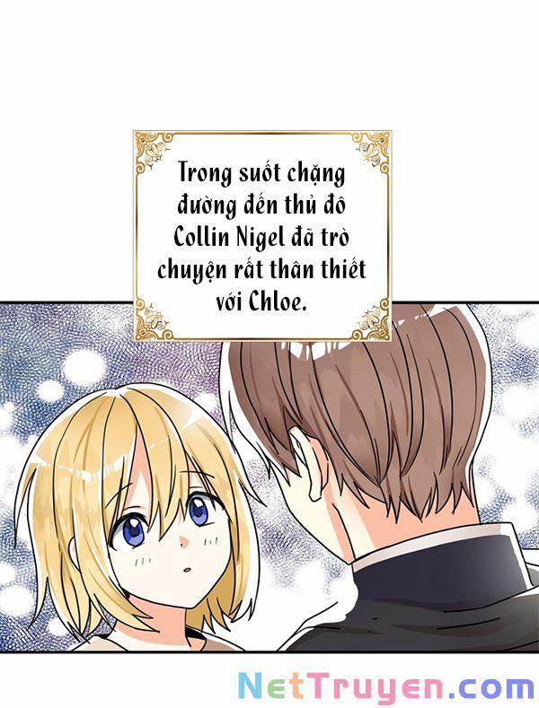 Ba Người Anh Trai Của Tôi Là Bạo Quân 12 trang 17