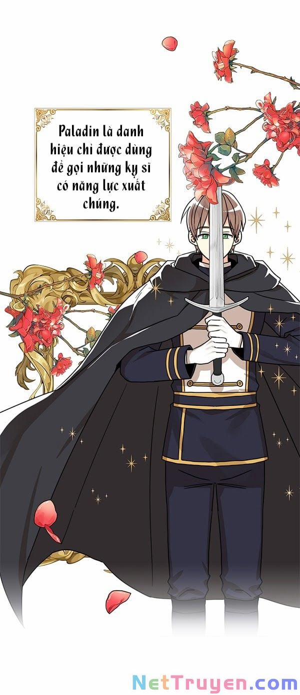 Ba Người Anh Trai Của Tôi Là Bạo Quân 12 trang 18