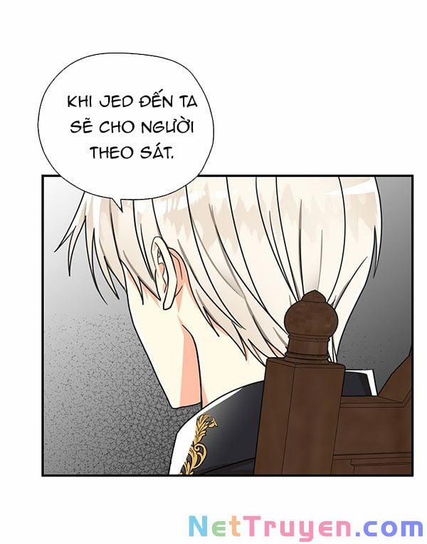 Ba Người Anh Trai Của Tôi Là Bạo Quân 12 trang 24