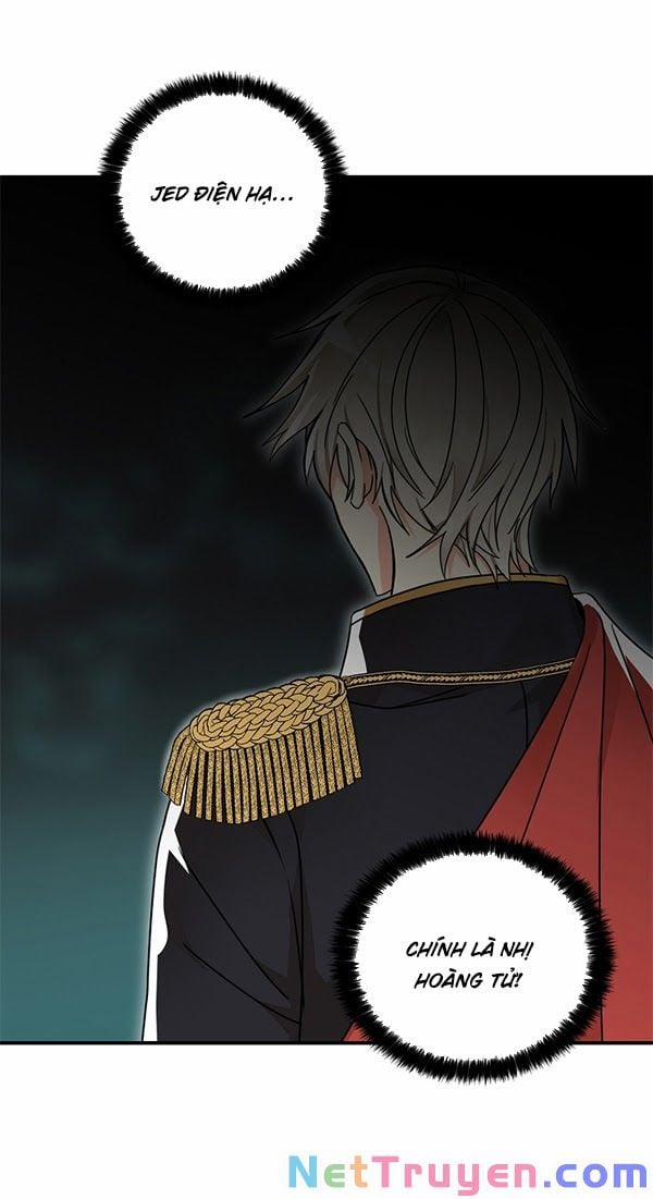Ba Người Anh Trai Của Tôi Là Bạo Quân 12 trang 26
