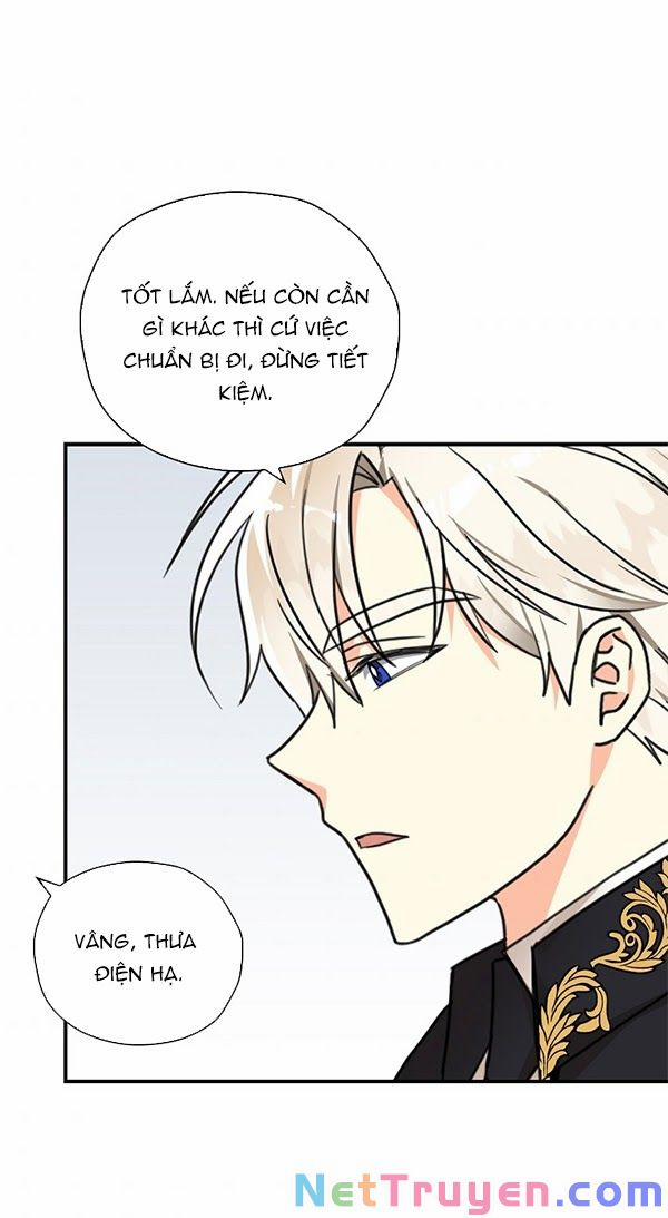 Ba Người Anh Trai Của Tôi Là Bạo Quân 12 trang 3