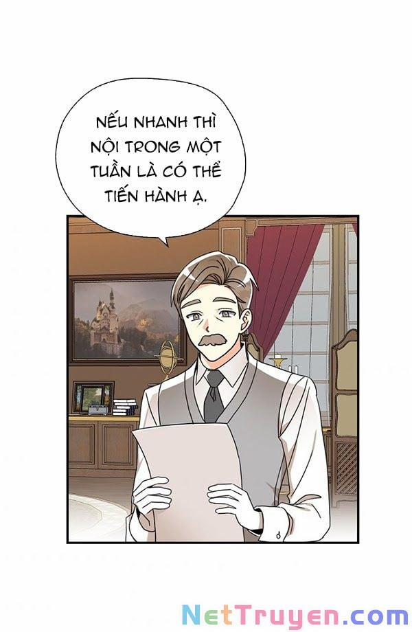 Ba Người Anh Trai Của Tôi Là Bạo Quân 12 trang 30