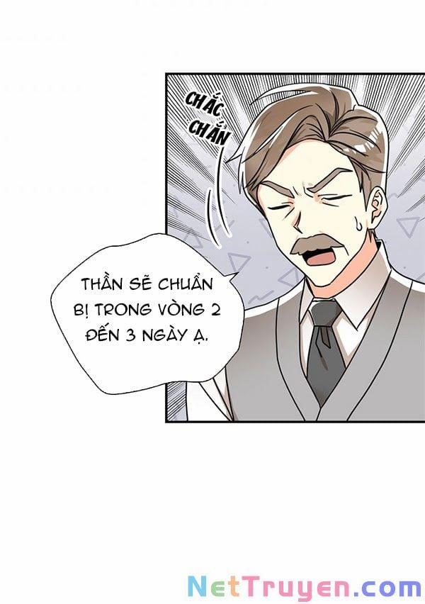 Ba Người Anh Trai Của Tôi Là Bạo Quân 12 trang 32