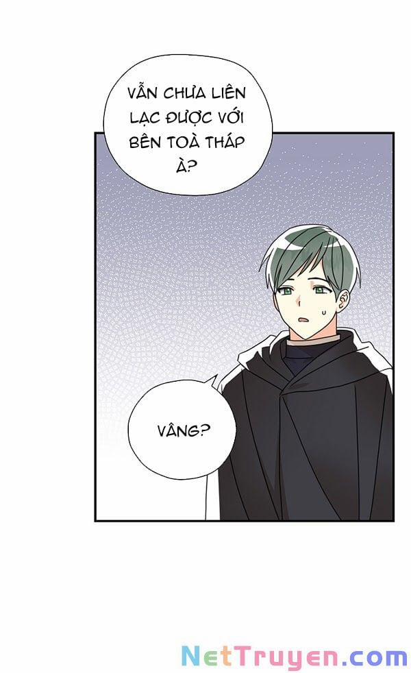 Ba Người Anh Trai Của Tôi Là Bạo Quân 12 trang 35