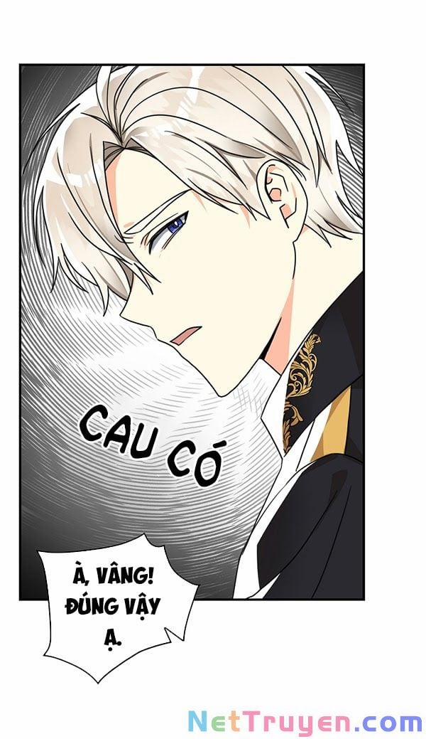 Ba Người Anh Trai Của Tôi Là Bạo Quân 12 trang 36