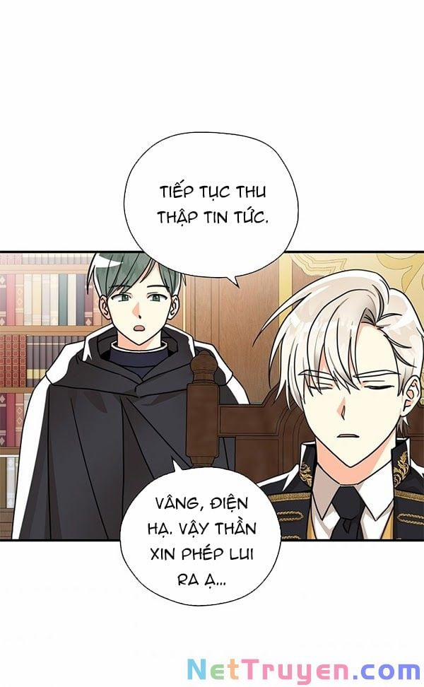 Ba Người Anh Trai Của Tôi Là Bạo Quân 12 trang 39