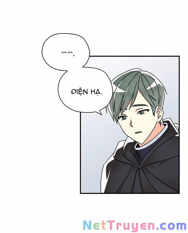 Ba Người Anh Trai Của Tôi Là Bạo Quân 12 trang 40